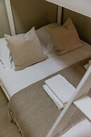 Spacious Apartment Near the Beach in De Haan