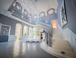 Chateau du Serpolet