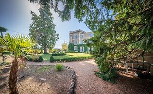 Chateau du Serpolet