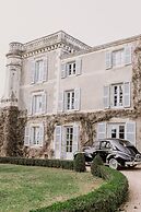Chateau du Serpolet