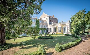 Chateau du Serpolet