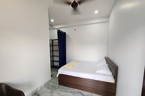 Goroomgo Raghubir Nikunj Homestay Ayodhya