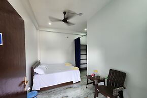 Goroomgo Raghubir Nikunj Homestay Ayodhya