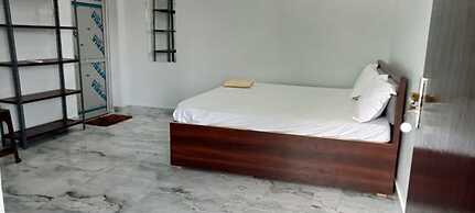 Goroomgo Raghubir Nikunj Homestay Ayodhya