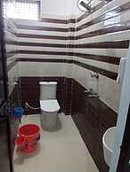 Goroomgo Raghubir Nikunj Homestay Ayodhya