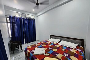 Goroomgo Raghubir Nikunj Homestay Ayodhya