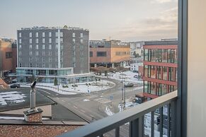 Noli Gdansk Wrzeszcz