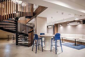 Noli Gdansk Wrzeszcz