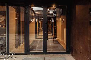 Noli Gdansk Wrzeszcz