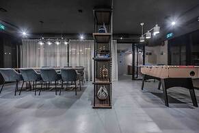 Noli Gdansk Wrzeszcz