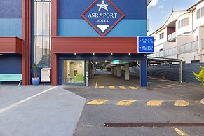 Asraport Motel