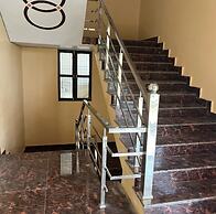 Goroomgo Shree Raj Homestay Ayodhya