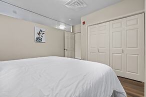 Sleek 2BR Downtown Retreat with Gym