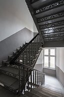 RentPlanet - Apartament Świdnicka