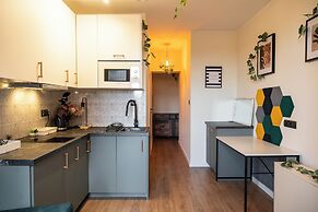 RentPlanet - Apartament Świdnicka