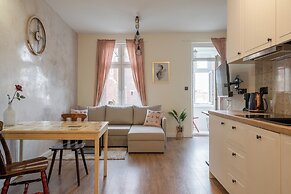 RentPlanet - Apartament Świdnicka