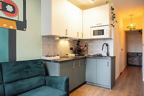 RentPlanet - Apartament Świdnicka