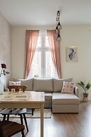 RentPlanet - Apartament Świdnicka