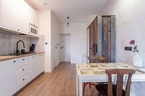 RentPlanet - Apartament Świdnicka