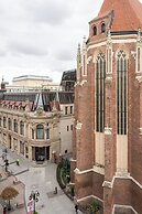 RentPlanet - Apartament Świdnicka