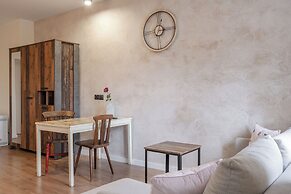 RentPlanet - Apartament Świdnicka