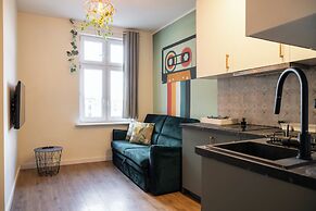 RentPlanet - Apartament Świdnicka