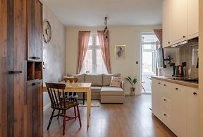 RentPlanet - Apartament Świdnicka