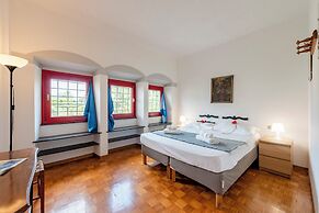 Villa Bianca in Rapallo