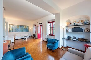 Villa Bianca in Rapallo