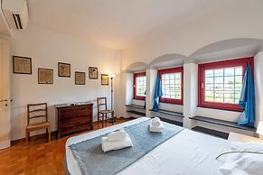 Villa Bianca in Rapallo