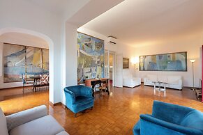 Villa Bianca in Rapallo