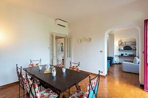 Villa Bianca in Rapallo