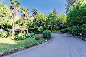 Villa Bianca in Rapallo