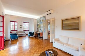 Villa Bianca in Rapallo