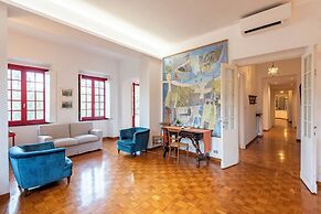 Villa Bianca in Rapallo