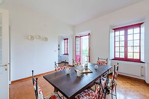 Villa Bianca in Rapallo