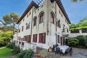 Villa Bianca in Rapallo