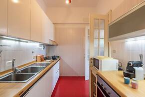 Villa Bianca in Rapallo