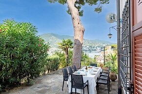 Villa Bianca in Rapallo