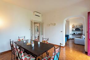 Villa Bianca in Rapallo