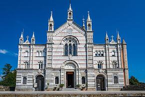 Villa Bianca in Rapallo