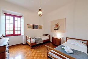 Villa Bianca in Rapallo