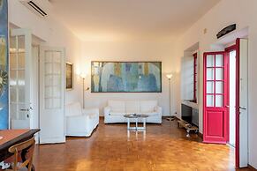 Villa Bianca in Rapallo