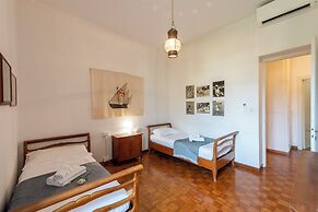 Villa Bianca in Rapallo