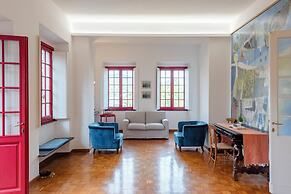 Villa Bianca in Rapallo