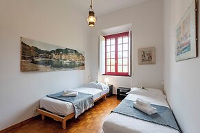 Villa Bianca in Rapallo