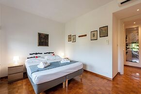 Villa Bianca in Rapallo