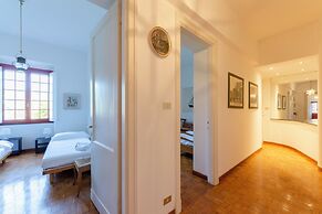 Villa Bianca in Rapallo