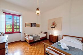 Villa Bianca in Rapallo