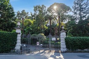 Villa Bianca in Rapallo